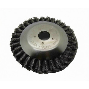 Κεφαλή Θαμνοκοπτικού Βούρτσα Αρμών Τρύπα 5.4-6″-15 εκ