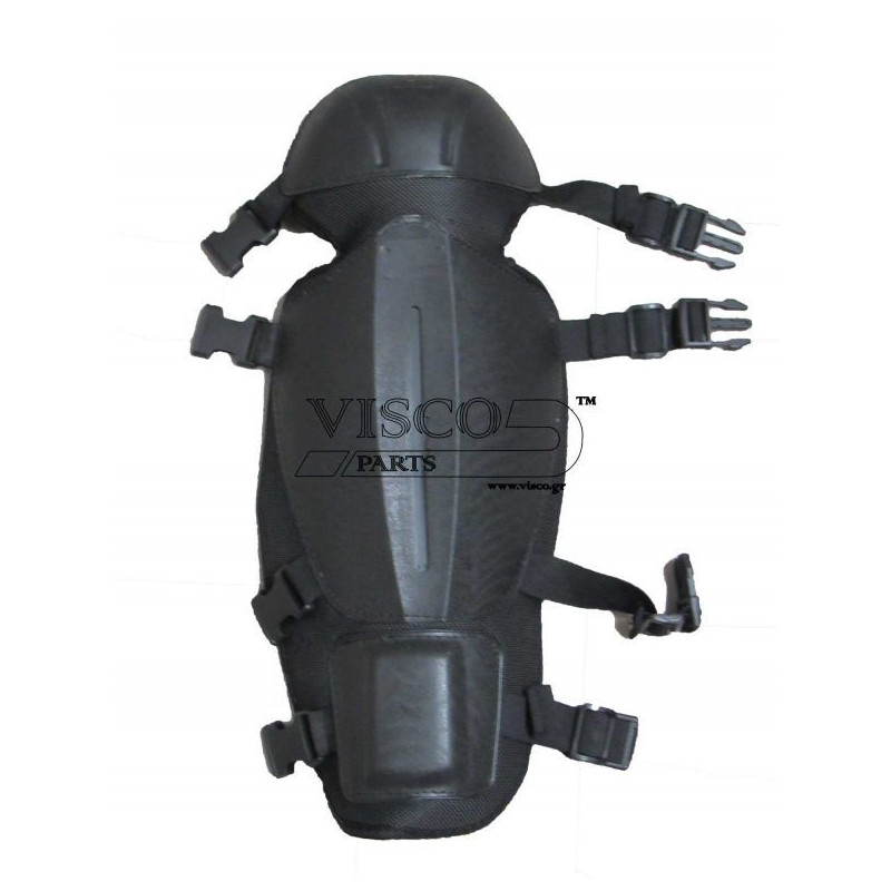 Επικαλαμίδες Προστασίας Ποδιών