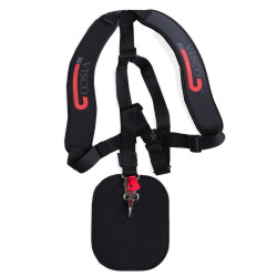 Ιμάντας Θαμνοκοπτικού Διπλός