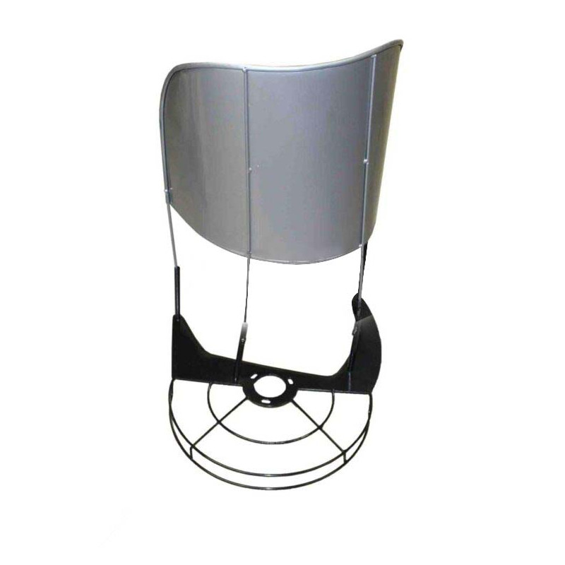 Προστατευτικό Κάλυμμα Θαμνοκοπτικού UNIVERSAL