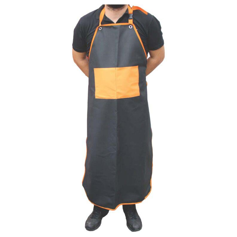 Ποδιά Δερμάτινη