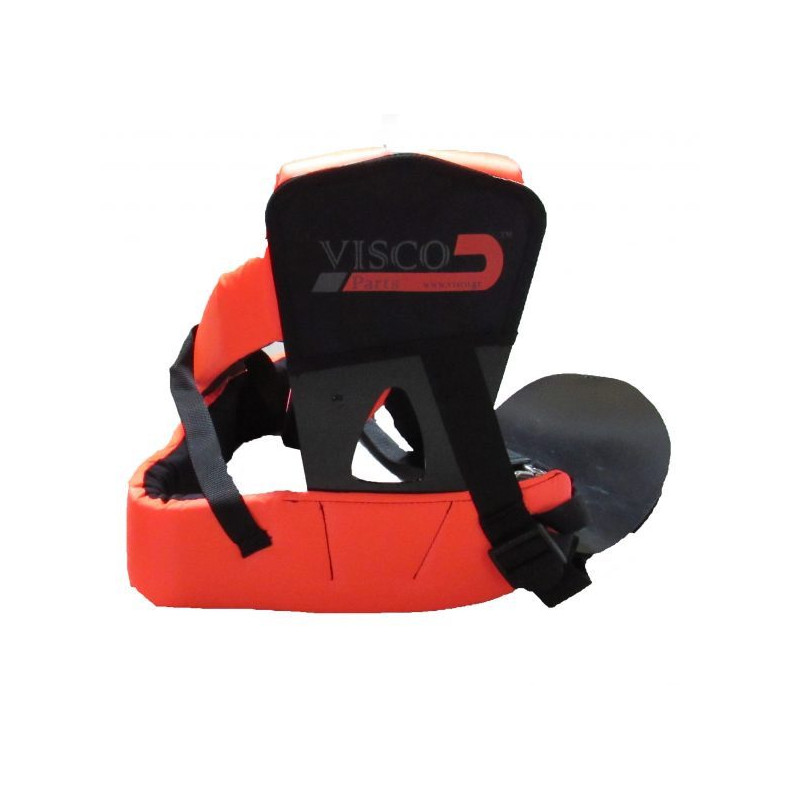 Ιμάντας Θαμνοκοπτικού Διπλός Επαγγελματικός