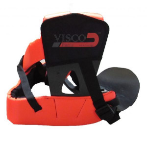 Ιμάντας Θαμνοκοπτικού Διπλός Επαγγελματικός