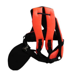 Ιμάντας Θαμνοκοπτικού Διπλός Επαγγελματικός