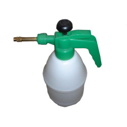 Ψεκαστήρας Προπίεσης 5lt