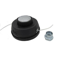 Κεφαλή Θαμνοκοπτικού EASY LOAD M10 X 1.5 – Θηλυκό