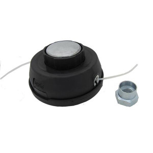 Κεφαλή Θαμνοκοπτικού EASY LOAD Μ10 Χ 1.25 – Θηλυκό