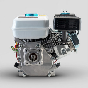 Βενζινοκινητήτρας Kumatsugen 7HP με σφήνα