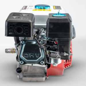 Βενζινοκινητήτρας Kumatsugen 7HP με σφήνα