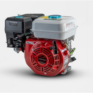 Βενζινοκινητήτρας Kumatsugen 7HP με σφήνα