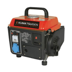 Ηλεκτρογεννήτρια βενζίνης 1kVA