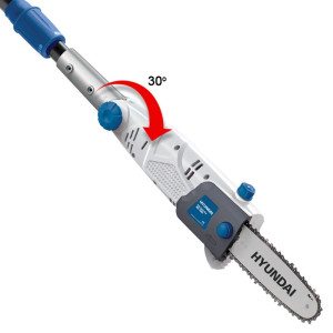 Κονταροπρίονο ηλεκτρικό Hyundai 750W