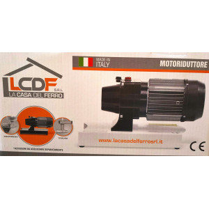 Μηχανή κιμά 0,5 Hp