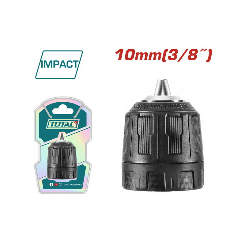 Αυτόματο τσοκ 10mm Αυτόματο τσοκ 10mm