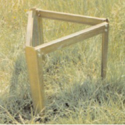 Βάσεις για ανοξείδοτα δοχεία, διάμετρος 380 mm