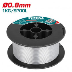 Σύρμα flux ηλεκτρ/σεως 0.8mm / 1Kg για TMGT1601-TFC13012