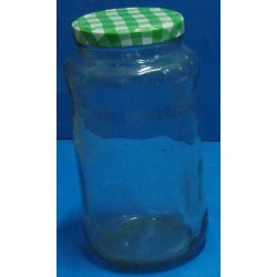 Βαζα υάλινα 3000ml