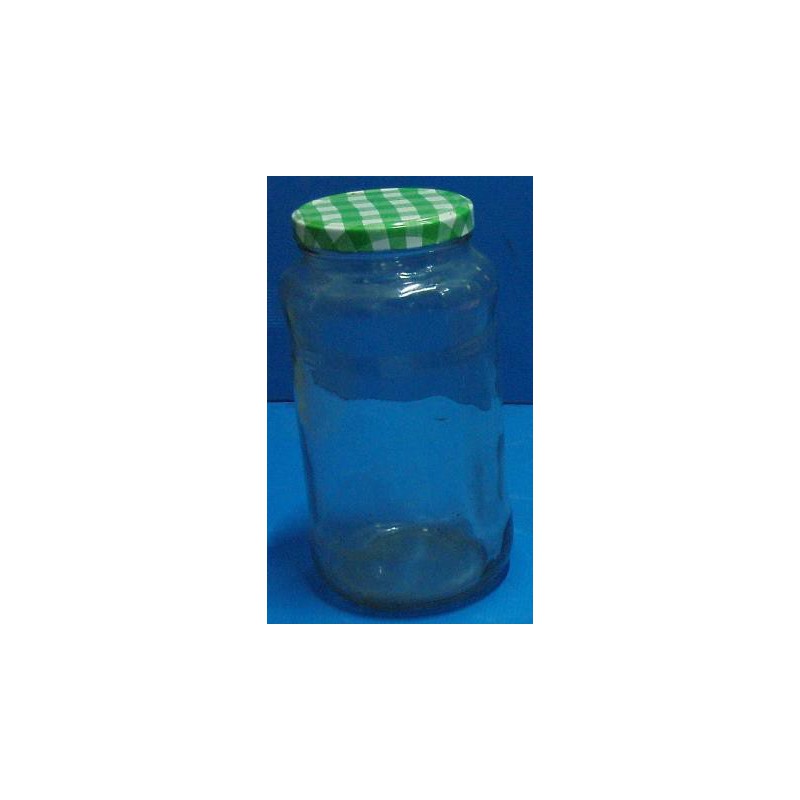 Βαζα υάλινα 3000ml Βαζα υάλινα 3000ml