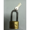 Λουκέτο 30mm Golddoor μακρύ
