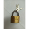Λουκέτο 40mm Golddoor