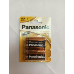 panasonic μπαταρία ΑΑ