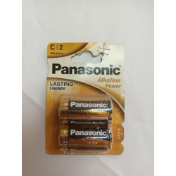 panasonic μπαταρία c