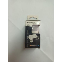 Eurolamp led 15 watt cold white