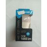 Eurolamp led 12 watt cold white