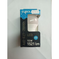 Eurolamp led 15 watt cold...