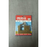 Λουκέτο πίρου 70 mm Golddoor