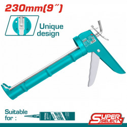 Πιστόλι σιλικόνης 9" / 230mm