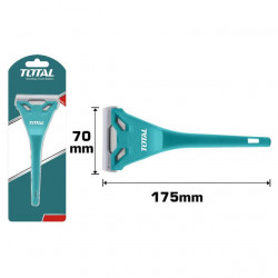 Ξύστρα τζαμιών 7" / 175mm