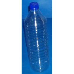 Πλαστικές φυάλες 1.5lt (ολόκληρη συσκευασία)