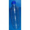 Πλαστικές φυάλες 1.5lt (ολόκληρη συσκευασία)