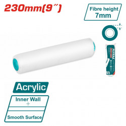 Ανταλλακτικό ρολό 230mm για THT8594
