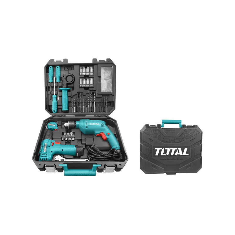 TOTAL ΣΕΤ ΗΛΕΚΤΡΙΚΟΣ ΔΡΑΠΑΝΟΣ 680W ΚΑΙ ΔΡΑΠ/ΒΙΔΟ ΜΠΑΤ. Li-ion 12V / 1.5Ah 119ΤΕΜ TOTAL ΣΕΤ ΗΛΕΚΤΡΙΚΟΣ ΔΡΑΠΑΝΟΣ 680W ΚΑΙ ΔΡΑΠ/ΒΙΔΟ ΜΠΑΤ. Li-ion 12V / 1.5Ah 119ΤΕΜ