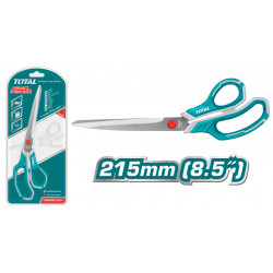 TOTAL ΨΑΛΙΔΙ ΓΕΝΙΚΗΣ ΧΡΗΣΗΣ 215mm