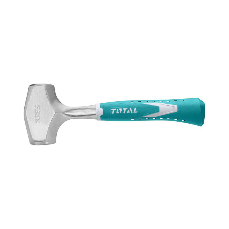 TOTAL ΣΦΥΡΙ ΠΛΑΣΤΙΚΗ ΛΑΒΗ Anti - shock 1.800gr TOTAL ΣΦΥΡΙ ΠΛΑΣΤΙΚΗ ΛΑΒΗ Anti - shock 1.800gr