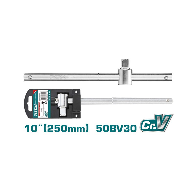TOTAL ΤΑΦ ΣΥΡΤΑΡΩΤΟ 1/2" - 10" TOTAL ΤΑΦ ΣΥΡΤΑΡΩΤΟ 1/2" - 10"