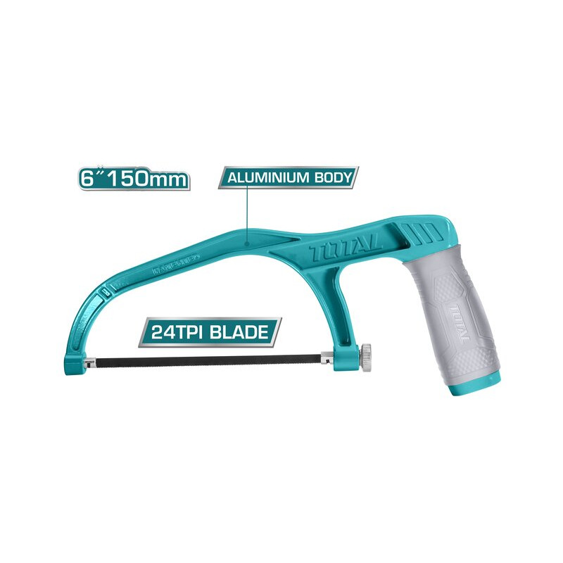 TOTAL ΜΙΝΙ ΠΡΙΟΝΙ 150mm TOTAL ΜΙΝΙ ΠΡΙΟΝΙ 150mm