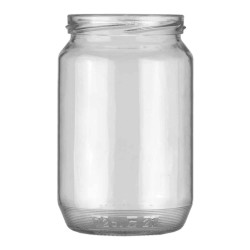Βαζα υάλινα 4250 ml