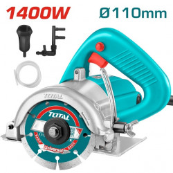 TOTAL ΚΟΦΤΗΣ ΥΓΡΑΣ ΚΟΠΗΣ 1.400W