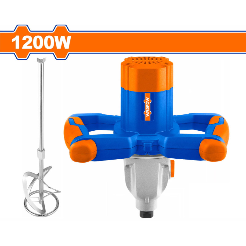 WADFOW ΑΝΑΔΕΥΤΗΡΑΣ 1.200W WADFOW ΑΝΑΔΕΥΤΗΡΑΣ 1.200W