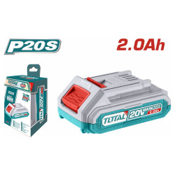 Μπαταρία Λιθίου 20V / 2Ah