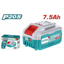 Μπαταρία Λιθίου 20V / 7.5Ah