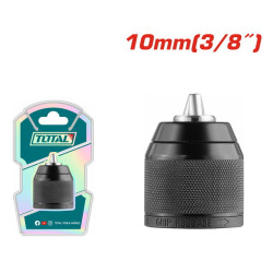 Αυτόματο τσοκ μεταλλικό 0.8 - 10mm (1/32"-3/8") για TIDLI201452