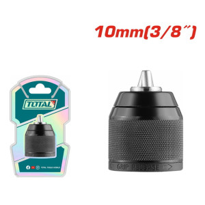 Αυτόματο τσοκ μεταλλικό 0.8 - 10mm (1/32"-3/8") για TIDLI201452