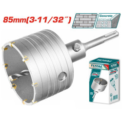 Διαμαντοκορώνα μπετού SDS - PLUS 85mm