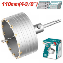 Διαμαντοκορώνα μπετού SDS - PLUS 110mm
