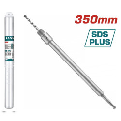 Αντάπτορας SDS-PLUS 350mm για διαμαντοκορώνες μπετού